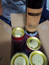长城特酿6解百纳干红葡萄酒750ml*6瓶圆筒装红酒礼盒整箱年货礼盒送礼 实拍图