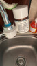 松下家用自来水水龙头过滤器适配TK-EUNJN2S 2N 炫彩原装滤芯三芯装 实拍图