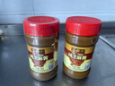 六必居 调味酱料 纯芝麻酱 凉拌面热干面火锅蘸料 300g*2瓶 中华老字号 实拍图
