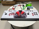 威蚂（VMA）摇杆街机游戏机潘多拉3D月光宝盒家用电视机老式怀旧投币双人格斗机 实拍图
