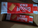 和情（LOTUS）Biscoff比时咔比利时进口焦糖曲奇饼干下午茶办公室零食312.5G 实拍图