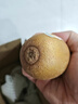 佳沛（zespri）新西兰阳光金奇异果 8个装 特大果单果重约122-146g 水果猕猴桃 实拍图