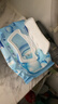舒洁（Kleenex）纯水湿厕纸80抽*10包 (800抽)清洁湿纸巾私处清洁EDI纯水 实拍图