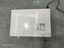 美的（Midea）【给老家送年货东哥同款】快捷微波炉 家用小型 360°转盘加热 旋钮操控 易洁内胆（M1-L213B） 实拍图