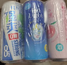 锐澳（RIO）洋酒 预调酒 鸡尾酒 果酒甜酒 微醺强爽多口味组合装 330ml*6罐 实拍图