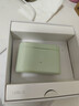 弱水时砂【八仓现货】OpenFeel蓝牙耳机耳夹式真无线HIFi音质挂耳运动跑步通话降噪骨传导概念开放式 春芽绿/单次10h超长续航 【LDAC/LHDC】双高音质协议 实拍图