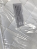 城市爱情喜临门床垫子乳胶独袋弹簧床垫双面席梦思 大白 1.8x2米 软硬双面 实拍图