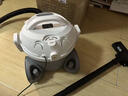 扬子家用吸尘器大吸力低噪静音商用工业办公用酒店地毯沙发大功率开荒保洁车用桶式吸尘机大容量 实拍图