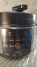 九阳（Joyoung）浓香系列电压力锅5L双胆家用全自动智能预约炖肉煲汤开盖煮猛火Y-50C72电饭煲高压锅4-6人 实拍图