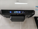 海尔（Haier）麦浪套系电热水器 国家补贴双胆扁桶80升BK5PLUS BK5升级款富锶小蓝瓶无镁棒3300W速热一级能效 实拍图