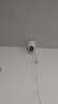HIKVISION海康威视无线摄像头wifi监控套装360度全景400万超清云台旋转手机远程室内可对讲K44H-LWPT 实拍图