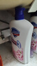 舒肤佳健康净护沐浴露 樱花香1kg 沐浴乳液 男女士通用新旧包装随机 实拍图