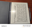 汉王（Hanvon）【新品】手写电纸本N10Pro二代10.3英寸电子书阅读器墨水屏电纸书笔记本AI智能办公本平板电脑128G 实拍图