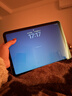 Apple/苹果 iPad11英寸 A16芯片2025年款 平板电脑 (128GB WLAN版/学习办公娱乐)银色 实拍图