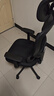 西昊M56二代 人体工学椅办公椅电脑电竞椅子人工力学座椅学习升降椅背 实拍图
