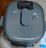 美的（Midea）【自营年货】电压力锅0氟球胆5L电饭煲大容量4-6人 触控双胆高压锅全自动智能预约开盖煮MY-E5923 实拍图
