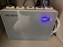 美菱（MeiLing）净水器家用净饮机RO反渗净水器瞬时1200G大流速直饮机通用滤芯厨下式自来水过滤器ML-5R100X608 实拍图