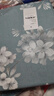 水星家纺四件套床上纯棉100%全棉透气床单被套双人1.8米x2米床花西雅家居馆 实拍图