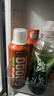 诺特兰德左旋肉碱六万60000有氧健身运动营养饮料500ml/瓶 青苹果味 实拍图