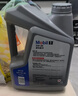 美孚（Mobil）美孚1号极光银美孚 先进全合成汽机油5W-40 SP级4L  实拍图