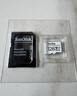 闪迪（SanDisk）128GB TF（MicroSD）4K内存卡 行车记录仪 监控摄像头专用 10,000小时录制 重复读写高耐用存储卡 实拍图