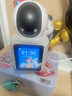 纽曼无线AI智能摄像头家用室内家庭高清双向视频通话手机远程监控器360度无死角带夜视全景语音可对话 实拍图