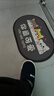 简美家浴室防滑地垫吸水垫卫生间卫浴厕所门口脚垫子速干 40*60cm 实拍图