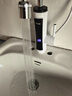 志高（CHIGO）电热水龙头快热小厨宝热水宝加热器卫生间电热水器 阳台速热水龙头下进水ZG-ZS824-2赠漏保 实拍图