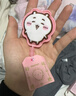 名创优品（MINISO）Chiikawa系列御守香囊挂饰Usagi香氛包香包挂件衣柜增香除味 实拍图