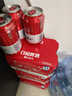 百威啤酒红罐淡色拉格330ml*24听整箱装浓郁麦香京东自营喜酒年货送礼 实拍图