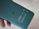 中兴（ZTE）U30 Air年包版 5G免插卡移动随身wifi无线网卡便携式热点5g路由器 松霜绿【年享24000GB大流量】 实拍图