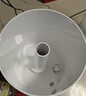 米家小米智能除菌加湿器2加湿器卧室轻音杀菌孕妇婴儿智能恒湿上加水保湿礼品 4.5L大容量MJJSQ05DY 实拍图