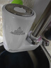 海尔（Haier）【全新升级】净水器水龙头过滤器家用自来水滤水器台式净水机前置过滤厨房卫生间通用除余氯双出水 实拍图