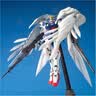 万代（BANDAI）MG 天使飞翼零式拼装模型玩具 实拍图