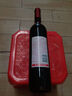 长城玫瑰红香逸浓甜红葡萄酒750ml单瓶装中粮出品热门商品推荐       实拍图