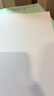 晨光（M&G）绿晨光 A4 80g 加厚多功能双面打印纸 复印纸 500张/包 10包/箱 整箱5000张 APYVQ57W 实拍图