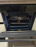 美的（Midea）【78L一步到位】嵌入式大容量微蒸烤一体机 纯平全嵌杯水鲜蒸 蒸烤箱一体机微蒸烤炸炖5合1体机GC7 实拍图