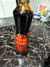六月鲜经典系列特级红烧酱油500ml【特级酱油】老抽0添加防腐剂欣和出品 实拍图