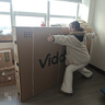 Vidda R Pro 85英寸 海信电视 264Hz高刷高色域 QD量子点 一级能效国家补贴液晶超薄电视机85VR1Q-PRO 实拍图