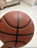 斯伯丁（SPALDING）篮球7号TF黑金掌控系列室内外通用防滑耐磨赛事专用七号篮球 实拍图