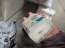 贝亲婴儿棉签棉棒 细轴棉棒 耳孔清洁棉签 肚脐清洁棉签 400支装 KA53 实拍图
