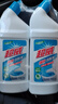 超威强效洁厕灵 500g*4瓶 马桶厕所清洁剂 松木清香洁厕液 春节大扫除 实拍图