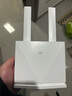 中兴（ZTE）4g cpe无线免插卡双网切换路由器全网通百兆网口移动随身wifi K10/MF295N 实拍图