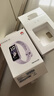 华为（HUAWEI）手环10 NFC版 流光紫 智能手环专业睡眠分析情绪健康铝合金机身心率监测运动手环支持NFC手环9升级 实拍图