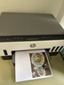 惠普（HP）728 连供无线打印一体机 自动双面三合一彩色打印机家用 打印复印扫描单页成本1分钱 实拍图