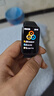 荣耀（HONOR）手环9 曜石黑 轻薄双曲面 心脏健康守护 14天超长续航 智能手环运动手环 送男友 实拍图