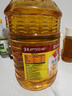 鲁花 食用油  物理压榨  非转基因 玉米油6.18L   实拍图