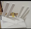 普联（TP-LINK） 大道AX3000满血WiFi6千兆无线路由器 5G双频家用穿墙 Mesh 3000M无线速率 信号增强 易展 XDR3010 实拍图