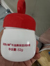 红色小象牛油果保湿润肤霜52g+婴童特润霜50g 日护夜养儿童面霜 实拍图