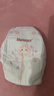 好奇（Huggies）铂金装小桃裤纸尿裤S96片(4-8kg)新生儿小号尿不湿【透爽散热】 实拍图